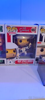 Funko Pop - 7