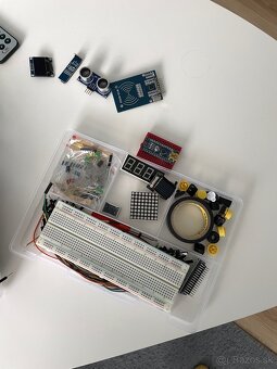 Arduino Kit 4x Arduino - 7