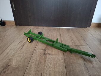 Bruder hračky 2 - 7