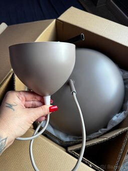 Lampa Versale 35 - 7