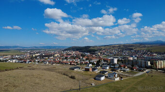 Ľubica – pozemok na predaj v okrese Kežmarok – 1047m² - 7