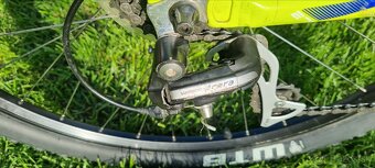 Horský bicykel Dema Barro 3.0 - 7