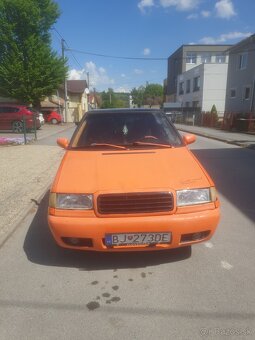 Škoda Felicia 1.3 mpi 50kw - 7
