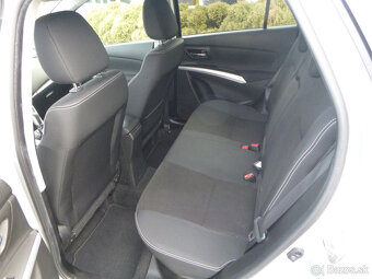 Suzuki Sx4 Scross 1,4T automat 2019 v záruke - 7