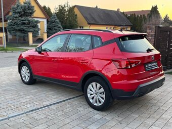 Seat Arona DSG Xperience - 7