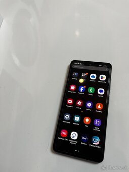Samsung A52 - 7