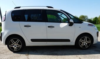 Predam Citroen C3 Picasso - 7