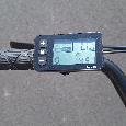 dámsky mestský elektrobicykel - 7