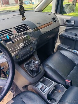 Ford focus c Max na náhradné diely - 7
