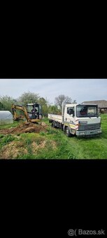 Čistenie pozemkov , starostlivosť o zeleň ,Autodoprava - 7