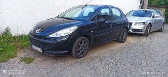 Peugeot 206+ 1,4Hdi r.v.2011 - 7