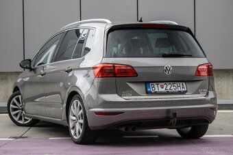 Volkswagen Golf Sportsvan 2.0 TDI BMT 150k Highline DSG - 7