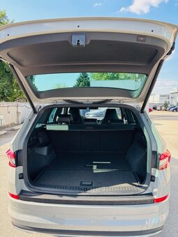 ŠKODA KODIAQ 2.0 TDI 4x4 SPORTLINE 147kw 200PS DSG - 7