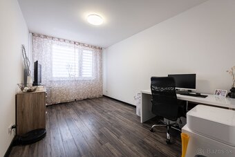 Moderne zrekonštruovaný byt v Záturčí - 7