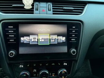 Škoda Octavia 3, 2.0TDI, 110Kw, r.v 08/2019 - 7