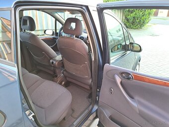 Mercedes-Benz A 140 Elegance Facelift R.V.2004 - 7