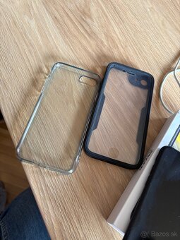 Iphone SE 2020 64GB - 7