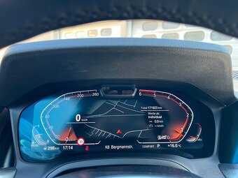 BMW 320xDrive M-packet G21 - 7