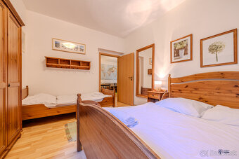 Apartmán Hrabovská Dolina - 7