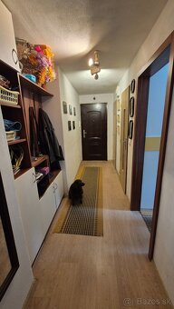 3-izbový byt s garážou a záhradkou na predaj, Vrútky - 7
