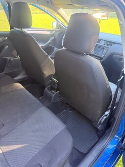 Škoda Octavia 1.6 Tdi 77KW 260 000 KM r.v2013 - 7