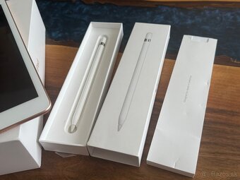 iPad 7th Gen Wifi Apple Pencil - 7