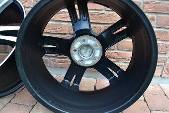 5x108 R19 Hlinikove disky Original Volvo XC60 - 7
