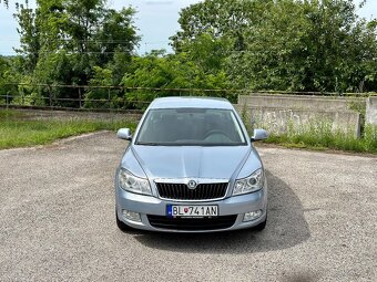 Škoda Octavia II 1.9 TDI 77kw 2010 - 7