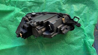 Pravý predný FULL LED svetlomet ŠKODA FABIA IV 6VB.941.016 - 7