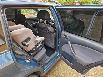 Škoda Octavia I 1.9 Tdi 74kw 4x4 - 7