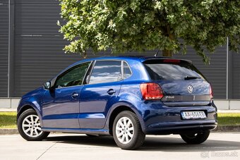 Volkswagen Polo 1.2 benzín TOP stav /aj na splátky/ - 7