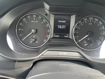 Predam Škoda Octavia 3 Combi - 7
