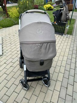 Kočiar Jané CROSSLING PRO - 7