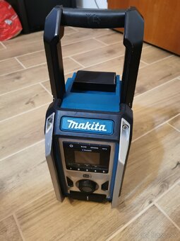 Predám MAKITA DMR 115 - 7