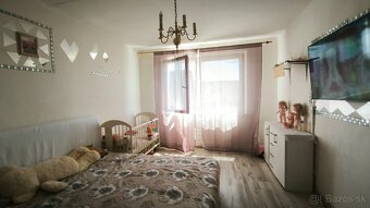 3 IZBOVÝ BYT LUČENEC - PREDAJ - 7