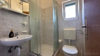1,5-izbový apartmán, Starigrad Paklenica, Tribanj, 32 m² - 7