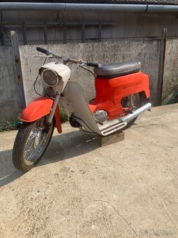 Jawa Pionier - 7