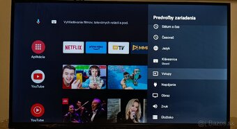 Thomson 32HA2S13 Android Smart LED TV - 7
