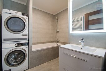 Na predaj: kompletne zrekonštruovaný 3 izbový byt, 63m2, Šal - 7
