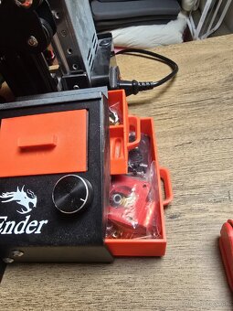 Ender 3 Pro - 7