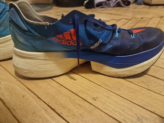Adidas adizero prime x - 7
