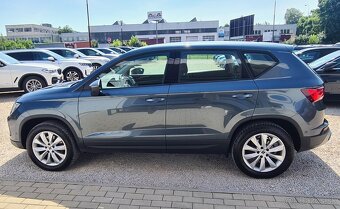 SEAT ATECA 2.0 TDI 150 STYLE 4DRIVE DSG - 7