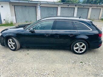 Audi A4 Avant 35 2.0 TFSI S tronic - 7