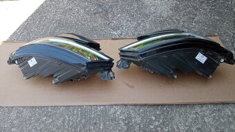 Predné svetlá škoda kodiak - 7