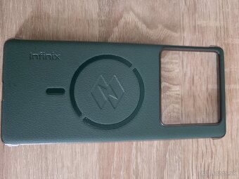 Infinix Note 40 Pro - 7