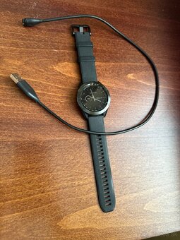 Garmin S60 hodinky - 7