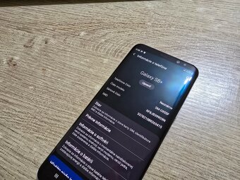 Samsung Galaxy s8 plus v top stave bez jedineho skrabanceku - 7