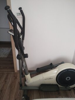 Elipticky trenažér - 7