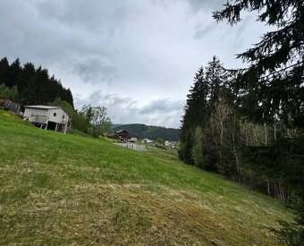 Stavebný pozemok 1573m2 KLOKOČOV - 7