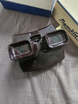 Meoskop Meopta - 7